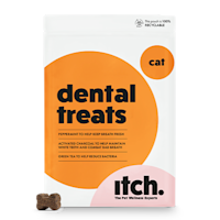 Itch Dental Treats Healthy, tasty, crunchy bites 70g
