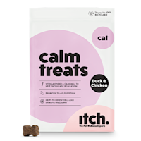 Itch Calm Treats Soft centre, crunchy shell treats 1 Pack