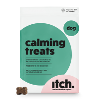 Image of Itch Calming Treats Healthy, tasty, crunchy bites 1 Pack