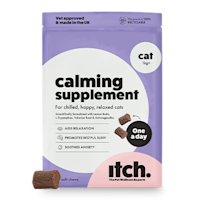 Itch Calming Supplement Soft Chew 60 chews