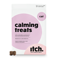 Itch Calming Treats Healthy, tasty, crunchy bites 1 Pack Itch Calming Treats Healthy, tasty, crunchy bites 1 Pack