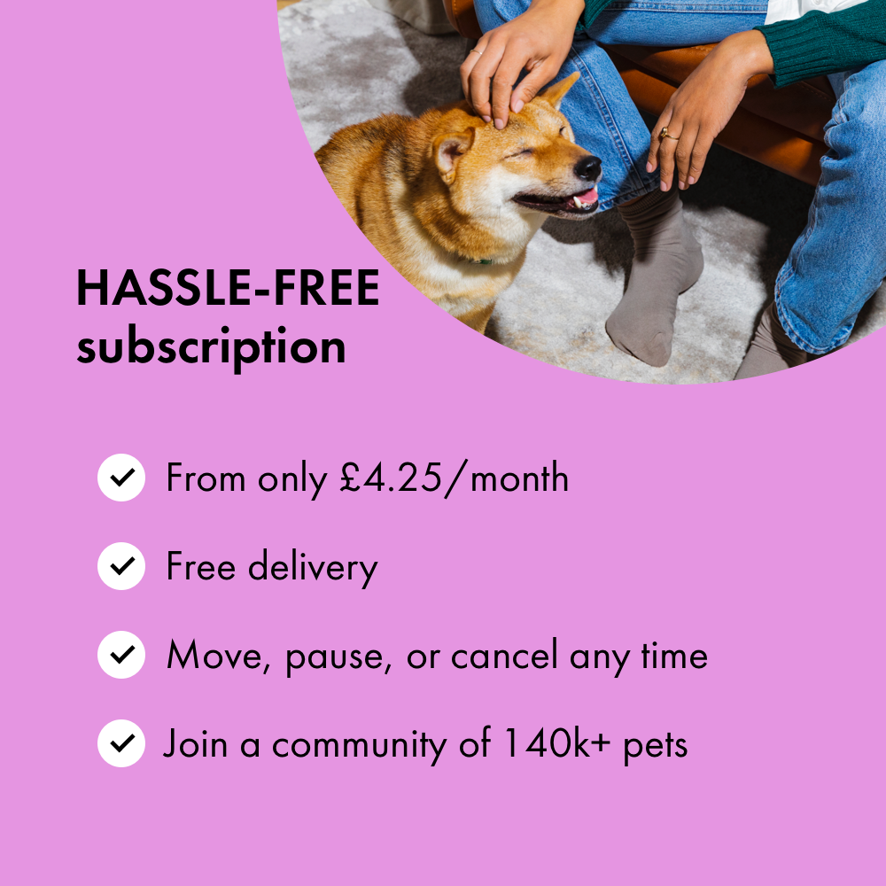 Itch Ear, Liquid Ear Cleaner for Cats and Dogs, subscription benefits