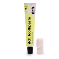 Itch Toothpaste Enzymatic Dental Gel 30g