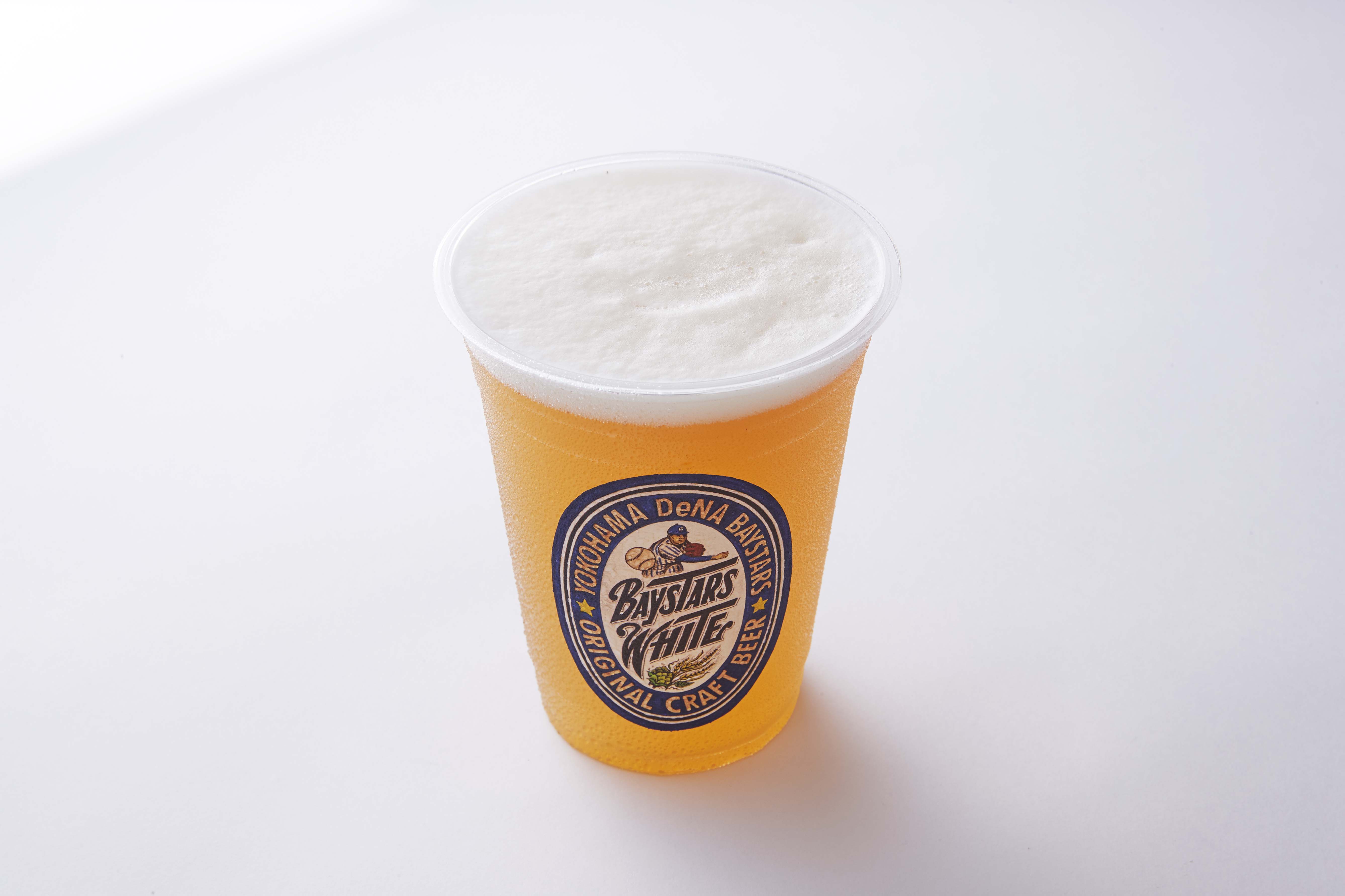 Foods & Shop - Item - ベイスターズホワイト