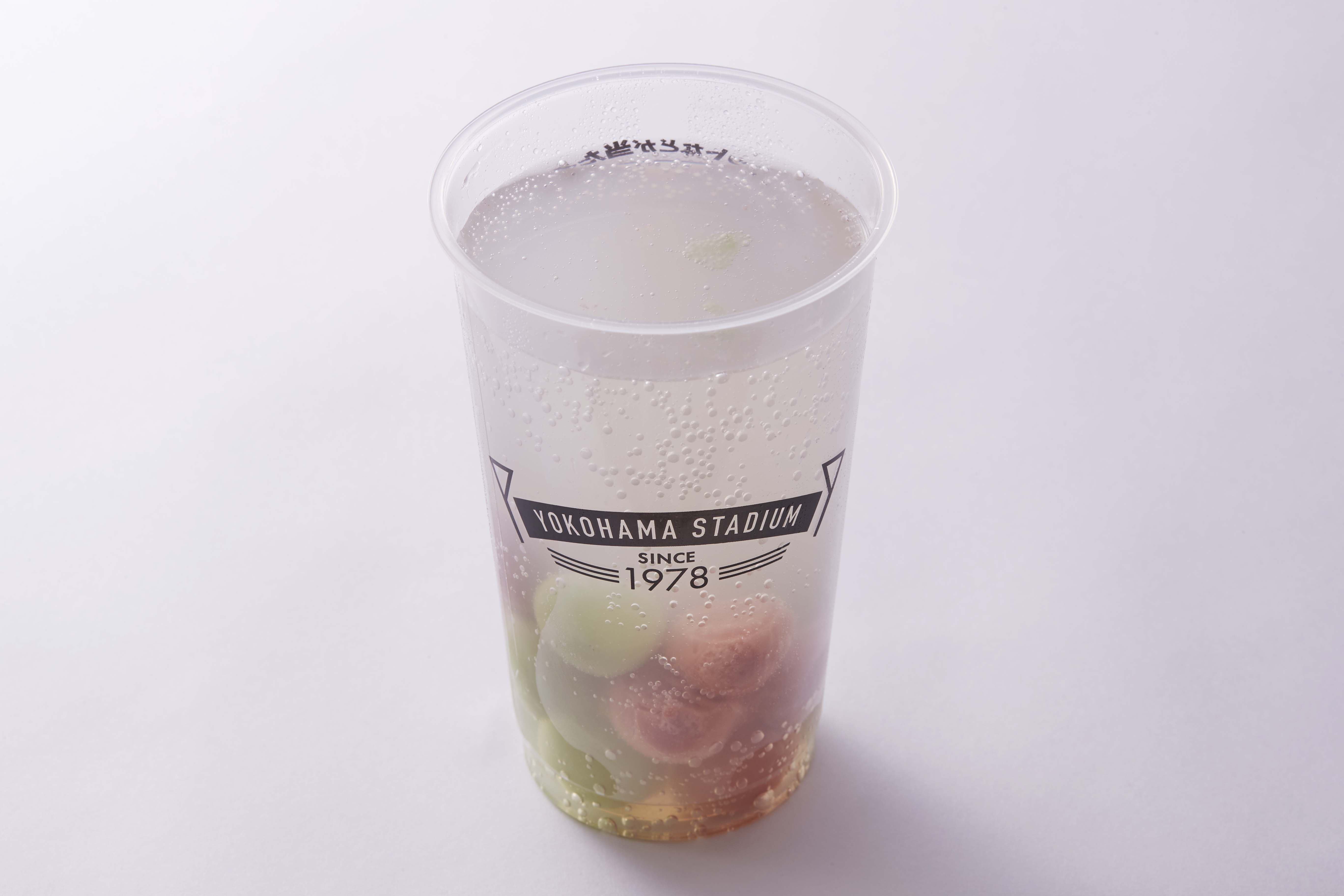 Foods & Shop - Item - ICEサワー
