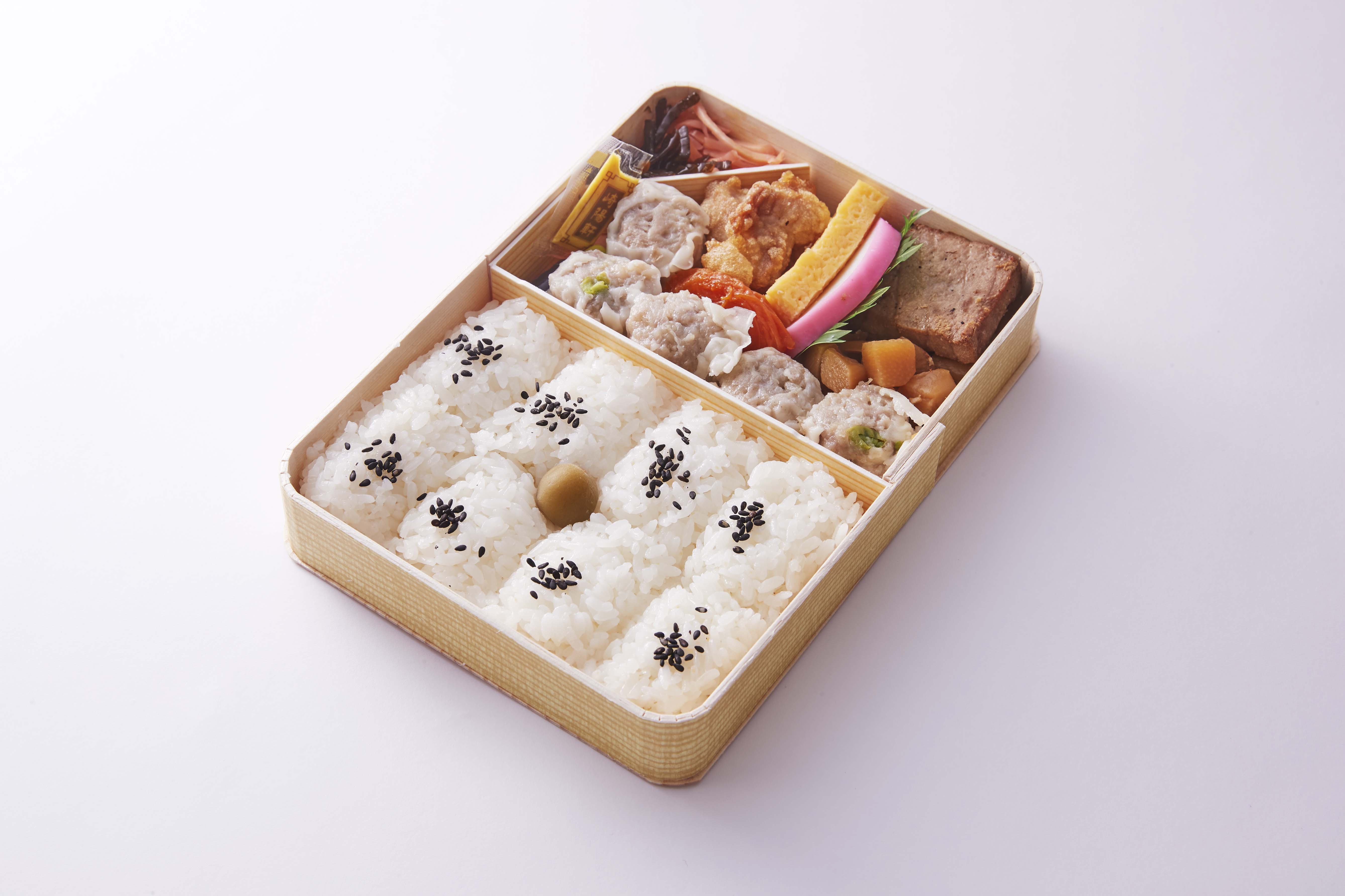 Foods & Shop - Item - 崎陽軒シウマイ弁当
