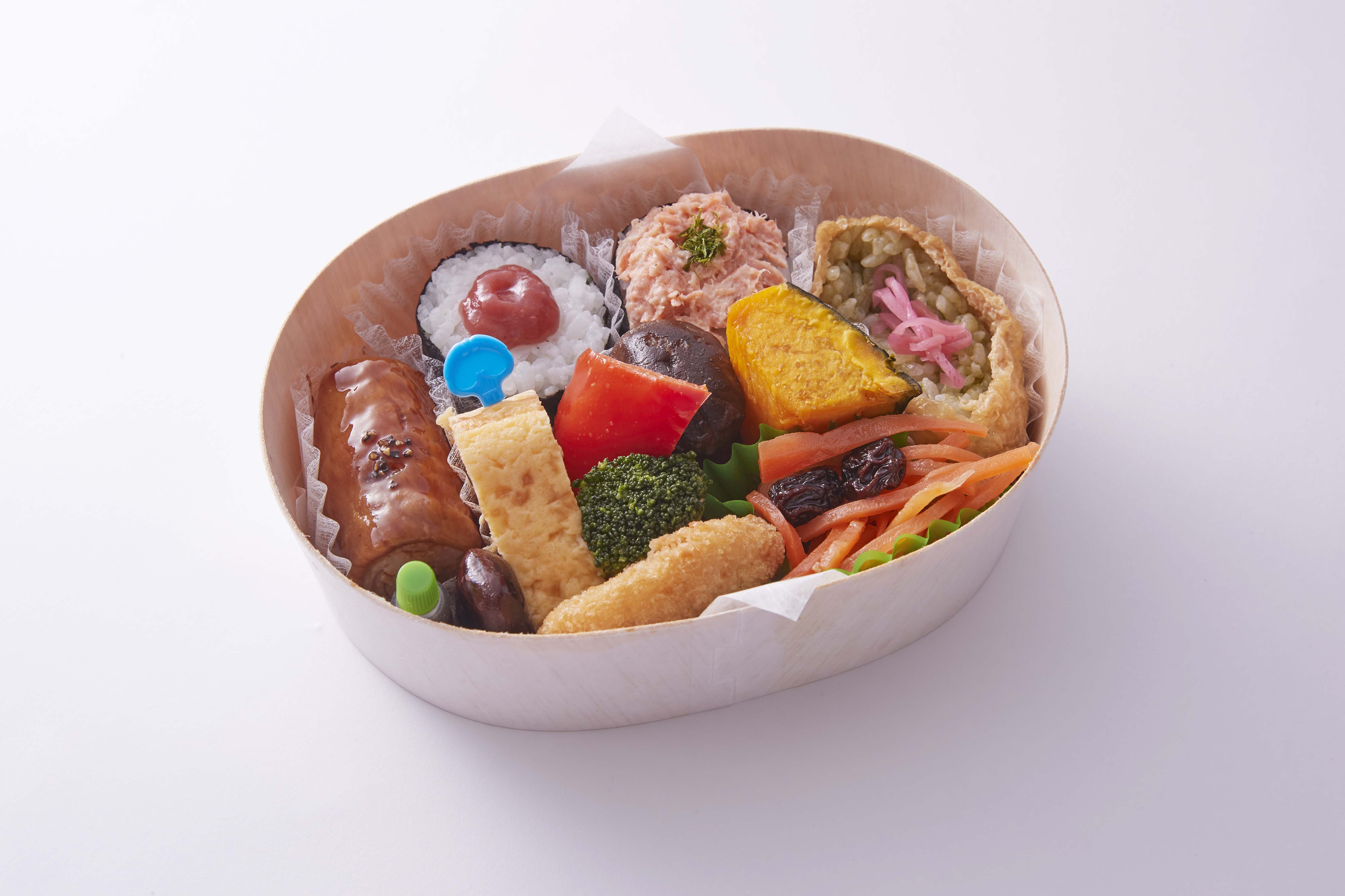 Foods & Shop - 女子力up Bento