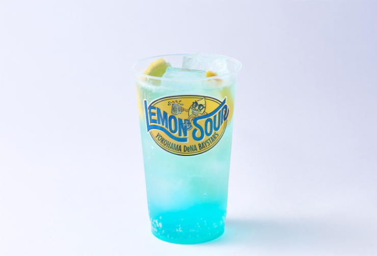 BLUE☆LIGHT SERIES 2023 ～SPRING～』スペシャルフード発売