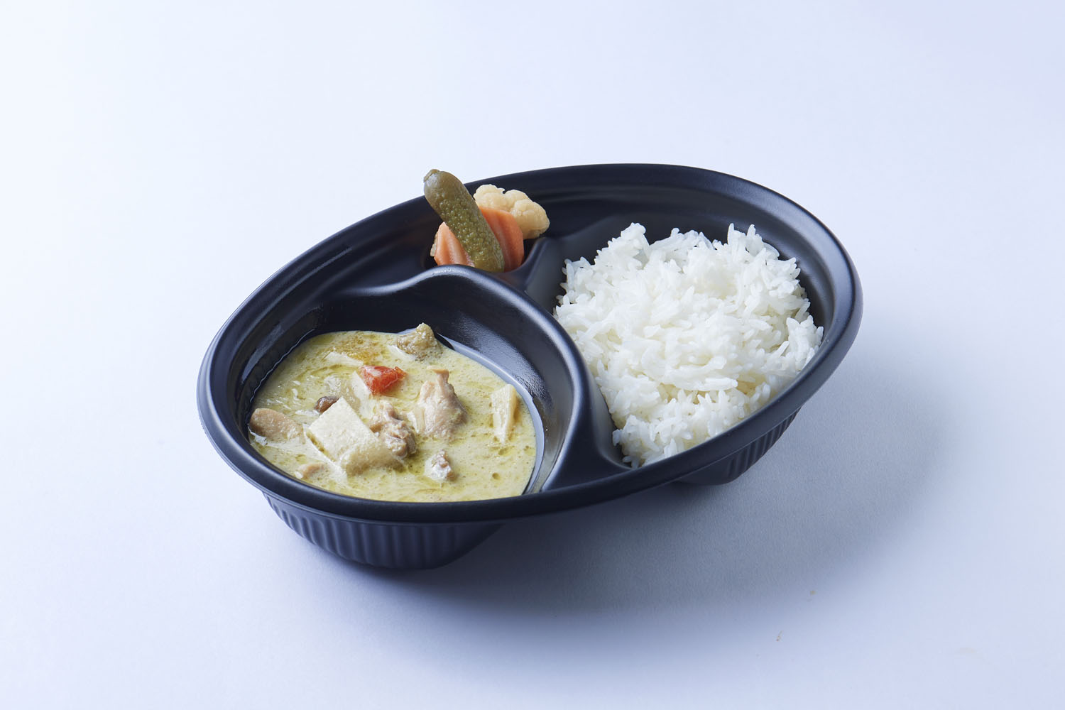 Foods & Shop - Item - 青星寮グリーンカレー