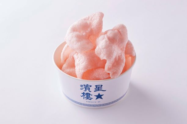 Foods & Shop - たっぷりえびせん 300円(税込)