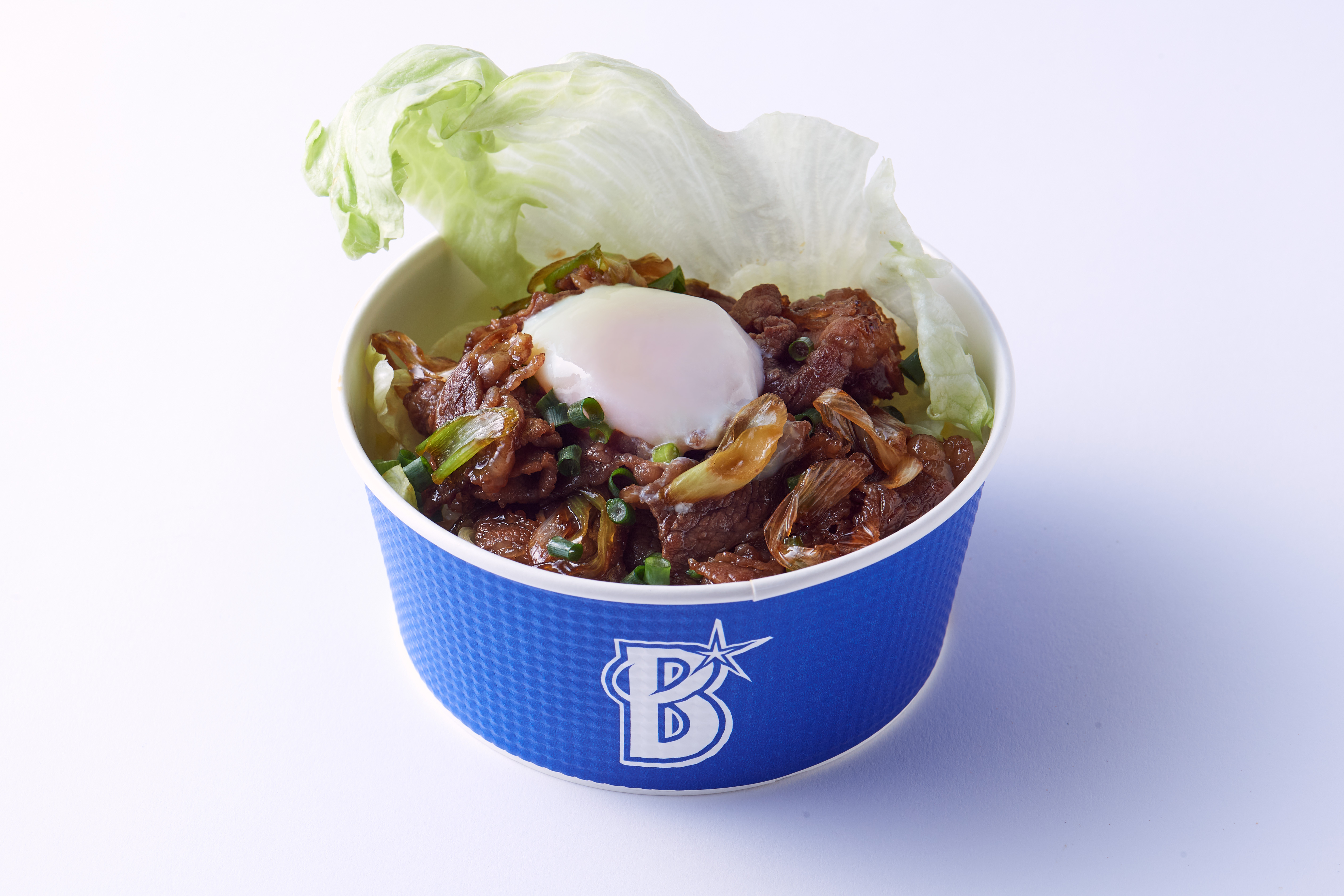 Café Victory Court（カフェビクトリーコート）」にてプロデュース