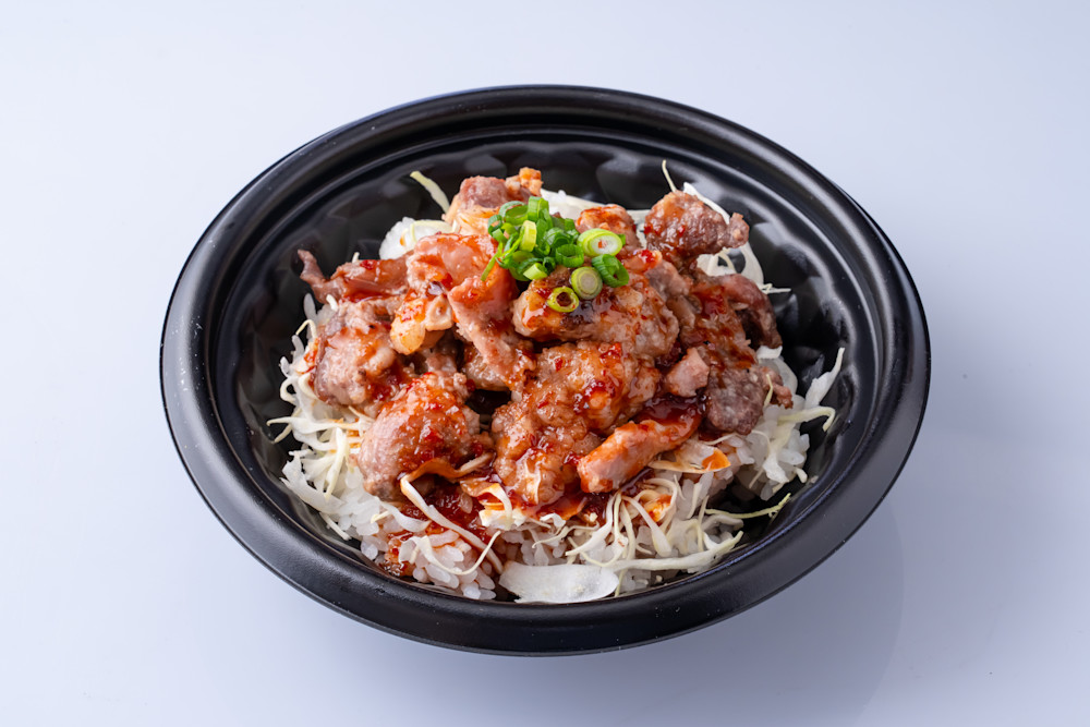 限定品】大阪焼肉・ホルモンふたごクッション