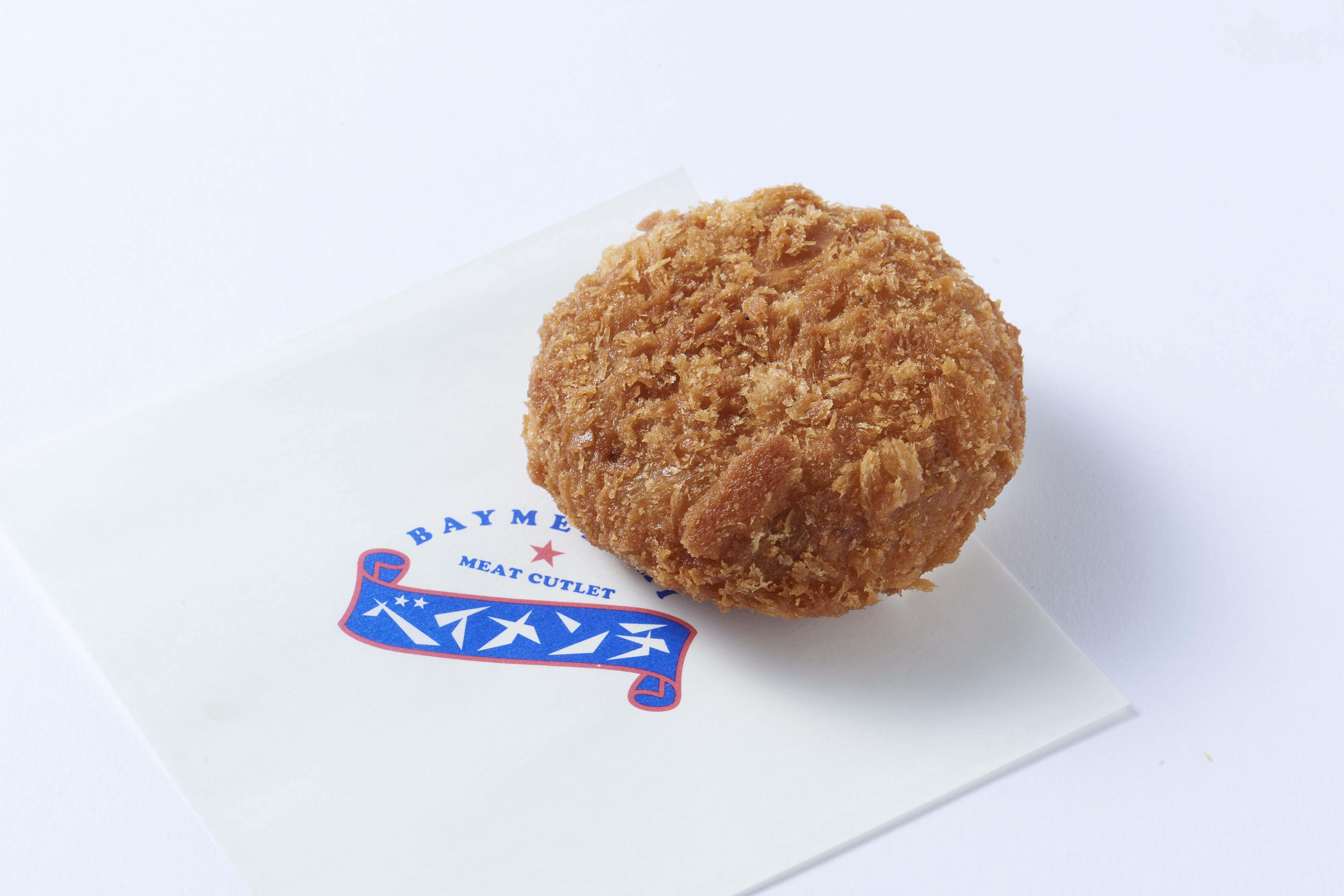 Foods & Shop - Item - ベイメンチ