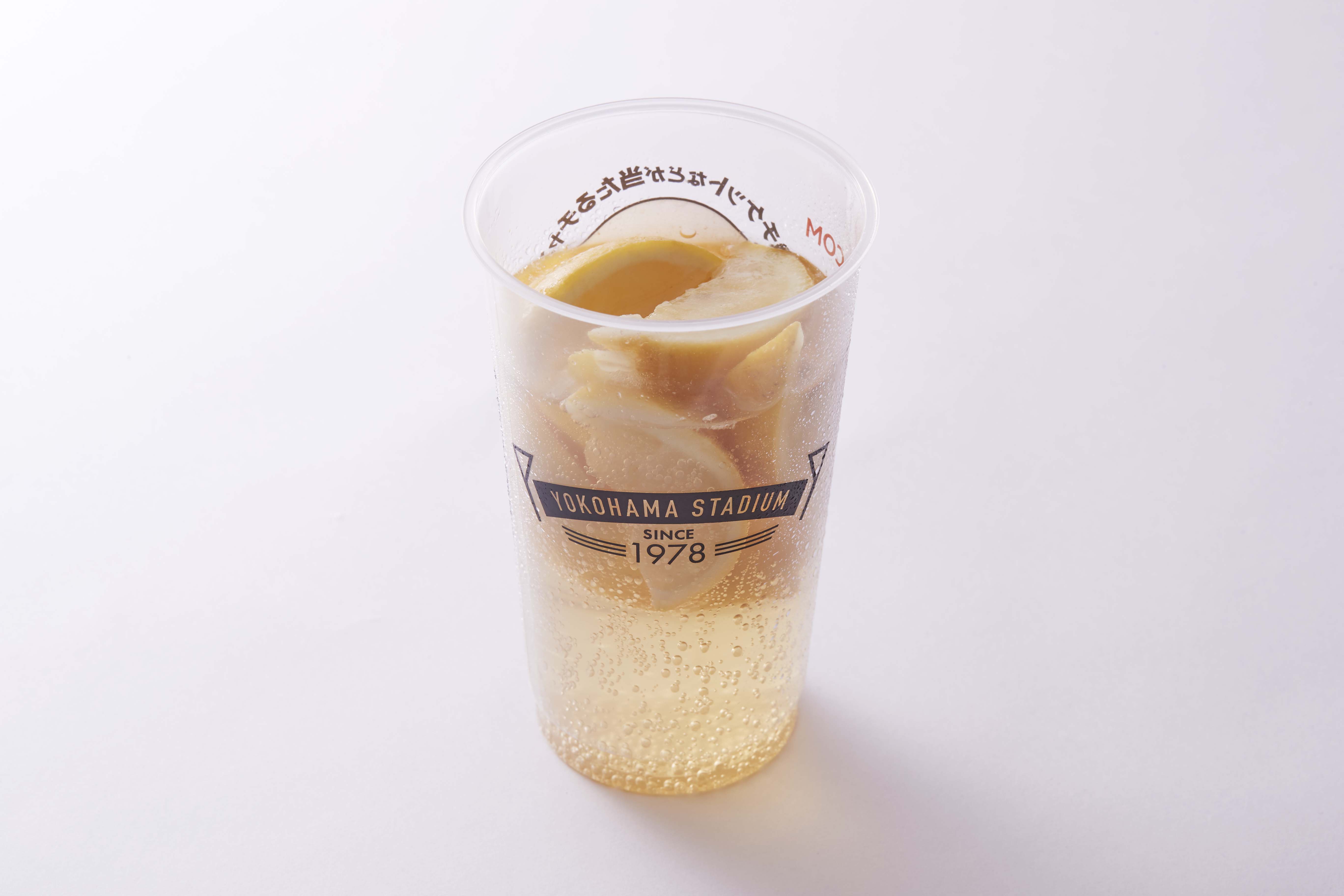 Foods & Shop - Item - 冷凍レモンハイボール