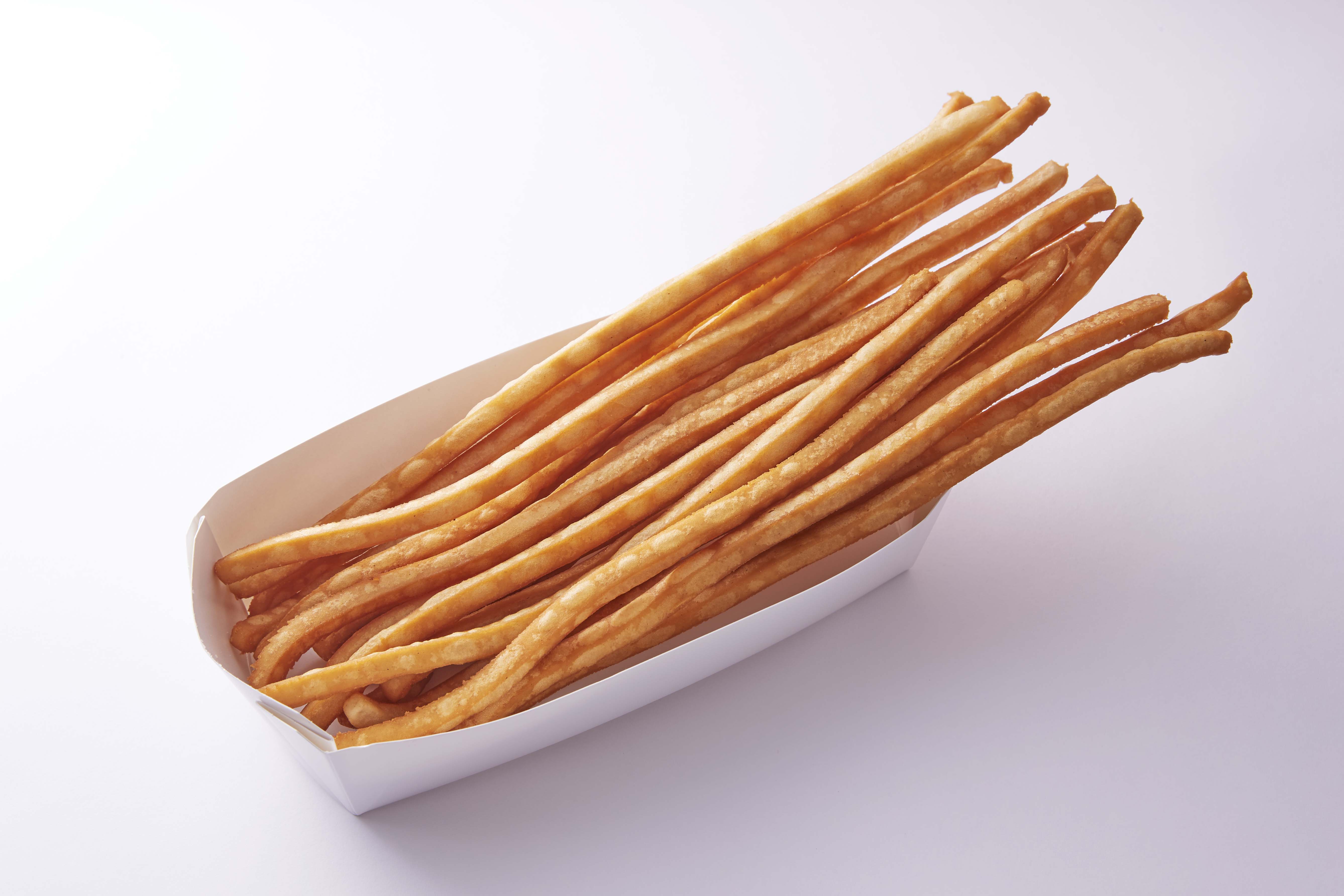 Foods & Shop - Item - ロングポテト