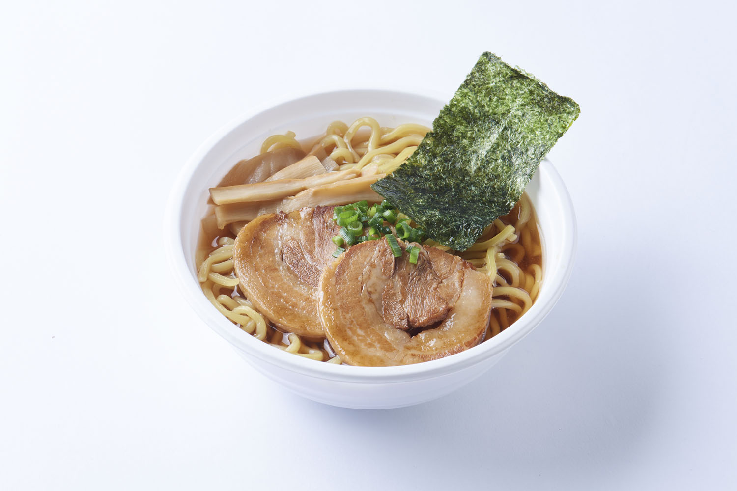 Foods & Shop - Item - 醤油チャーシュー麺