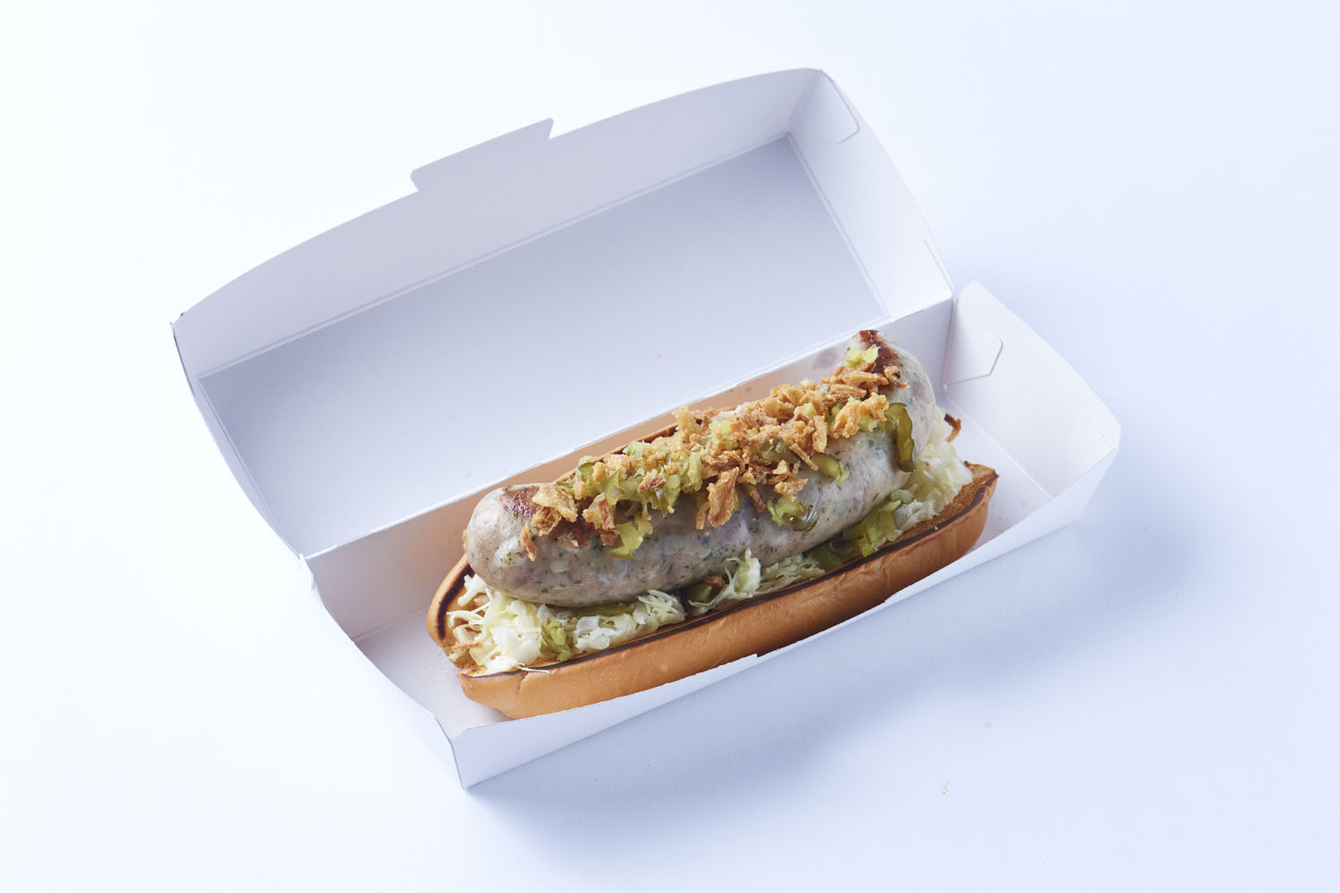 Foods & Shop - Item - 湘南ドッグ