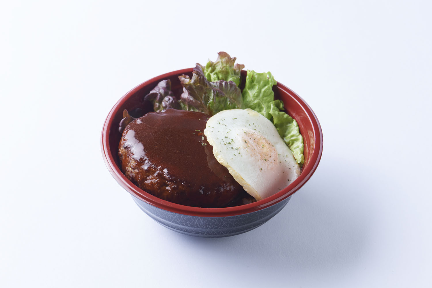 Foods & Shop - Item - ロコモコ丼