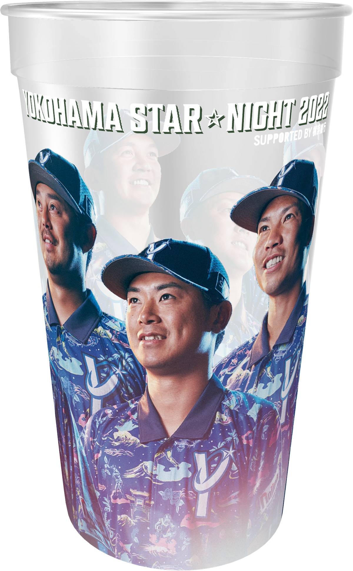YOKOHAMA STAR☆NIGHT 2022 Supported by 横浜銀行』スペシャルフード 