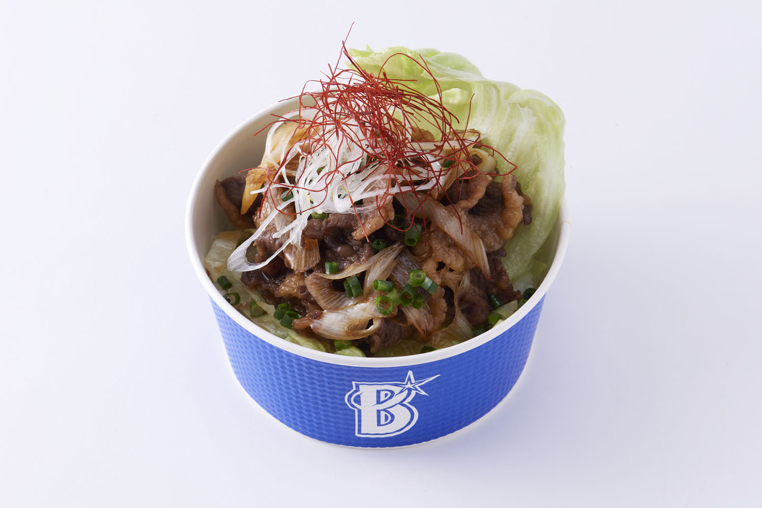 Café Victory Court（カフェビクトリーコート）」にてプロデュース