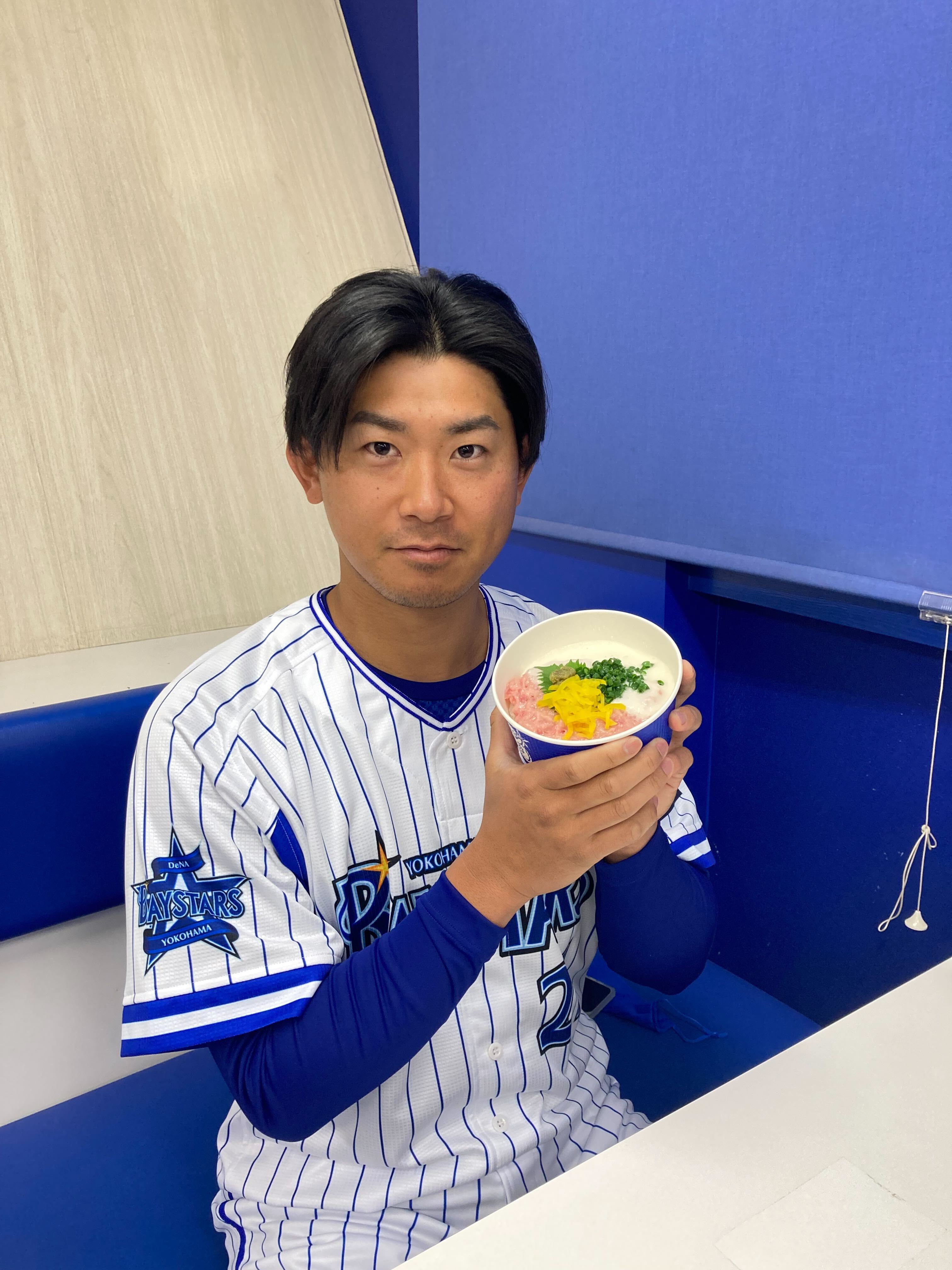 横浜DeNAベイスターズ ファンフェスティバル2022』でもプロデュース