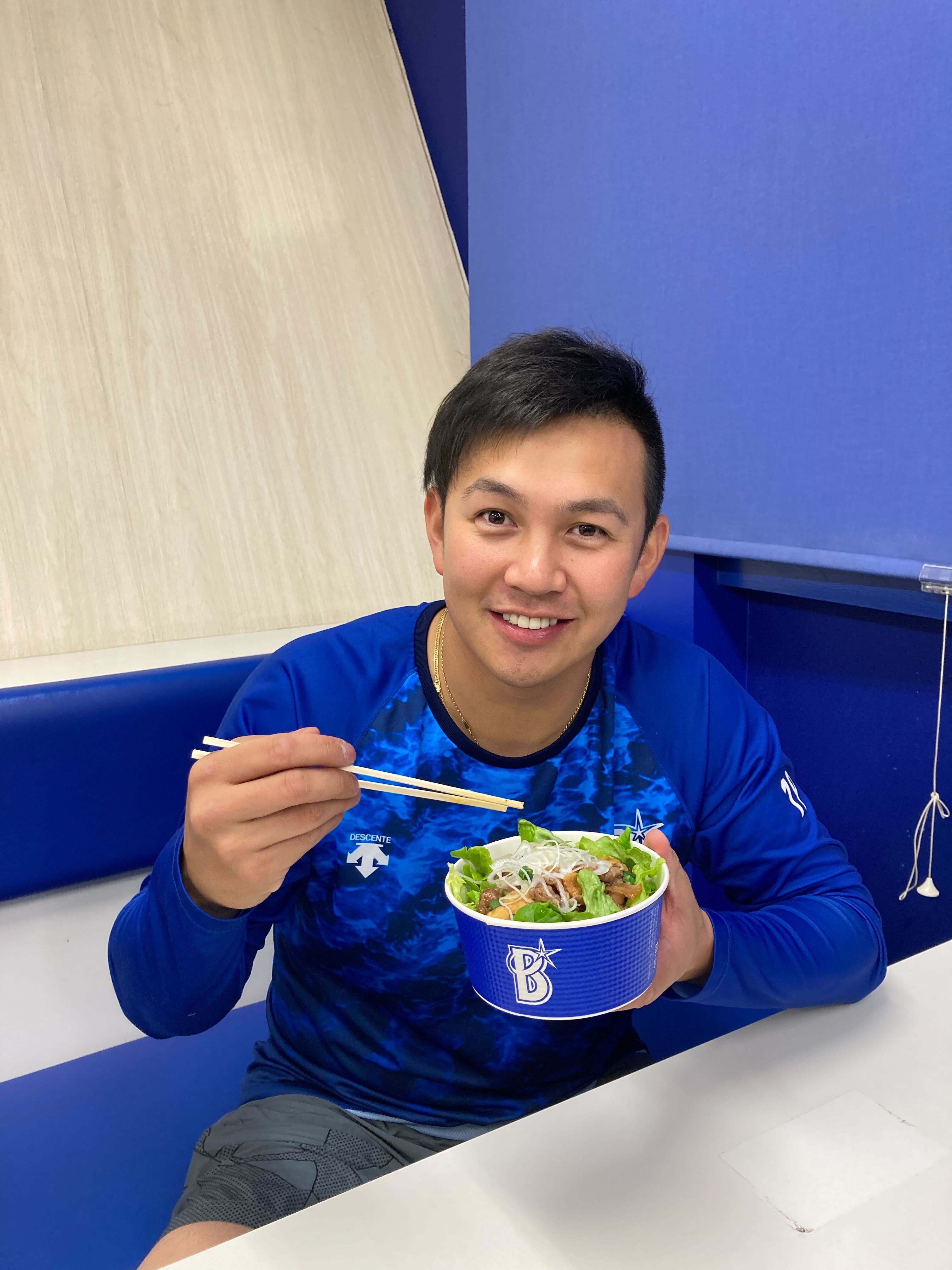 横浜DeNAベイスターズ ファンフェスティバル2022』でもプロデュース