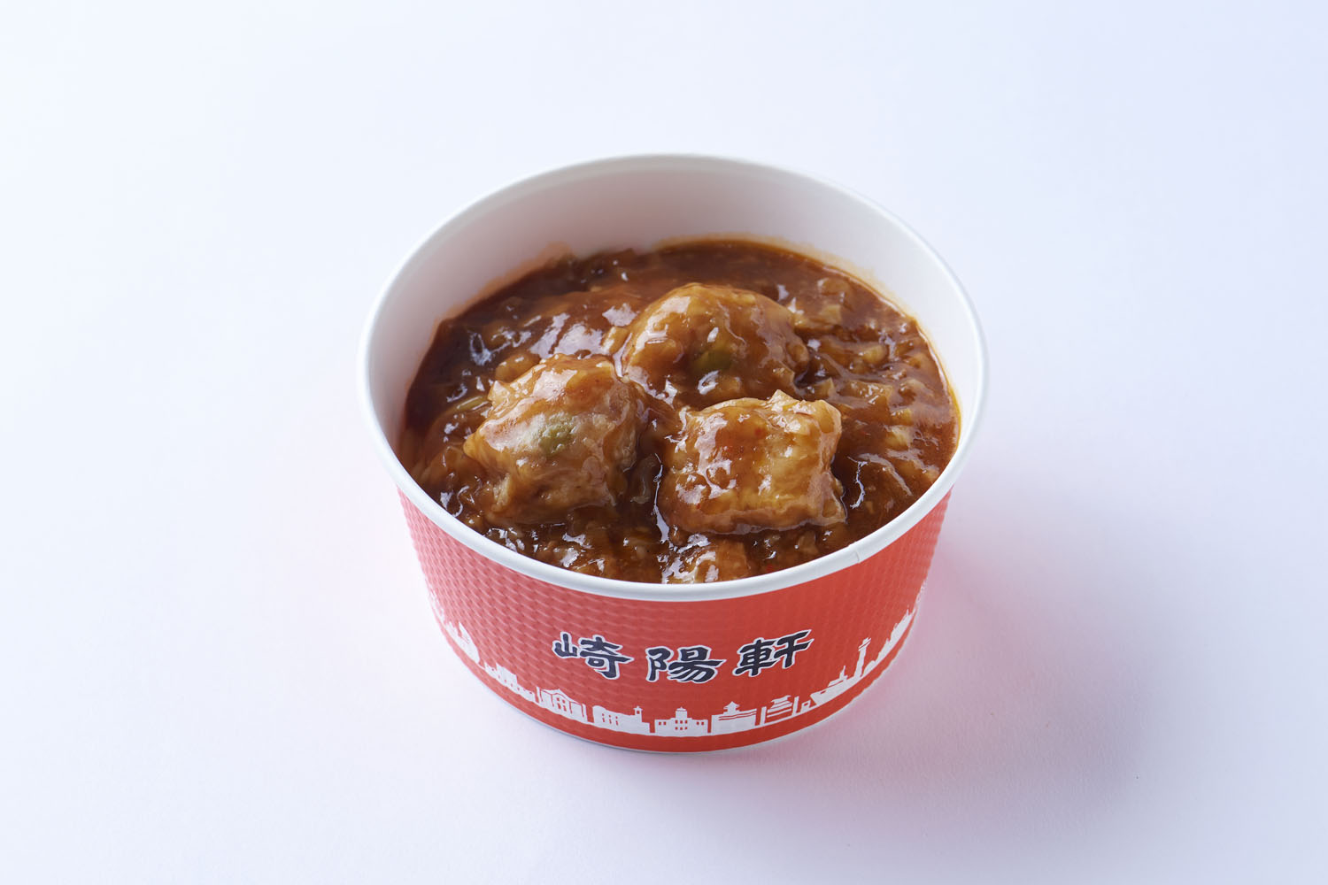 Foods & Shop - Item - シウマイ麻婆麺（汁無し）
