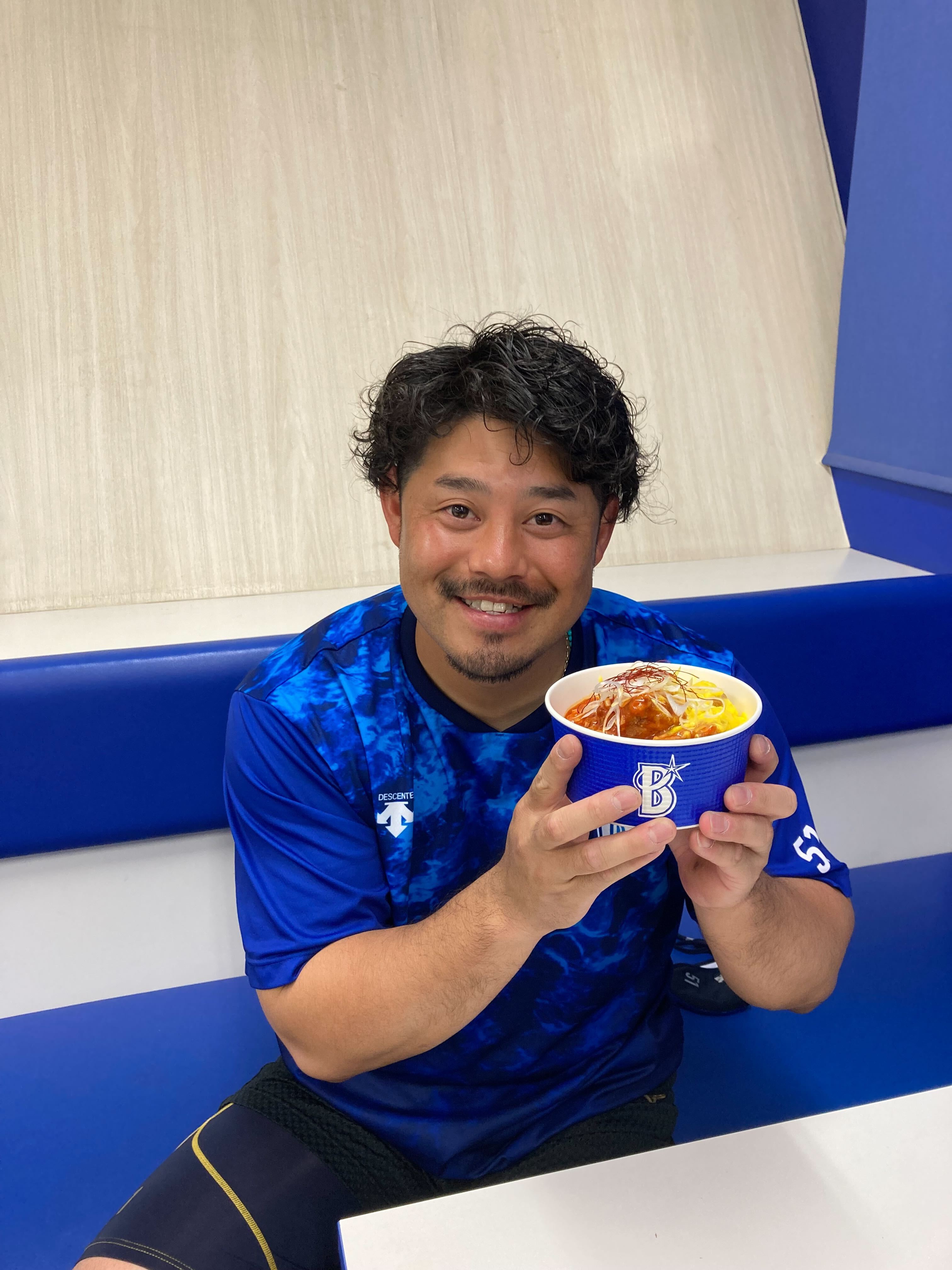 横浜DeNAベイスターズ ファンフェスティバル2022』でもプロデュース