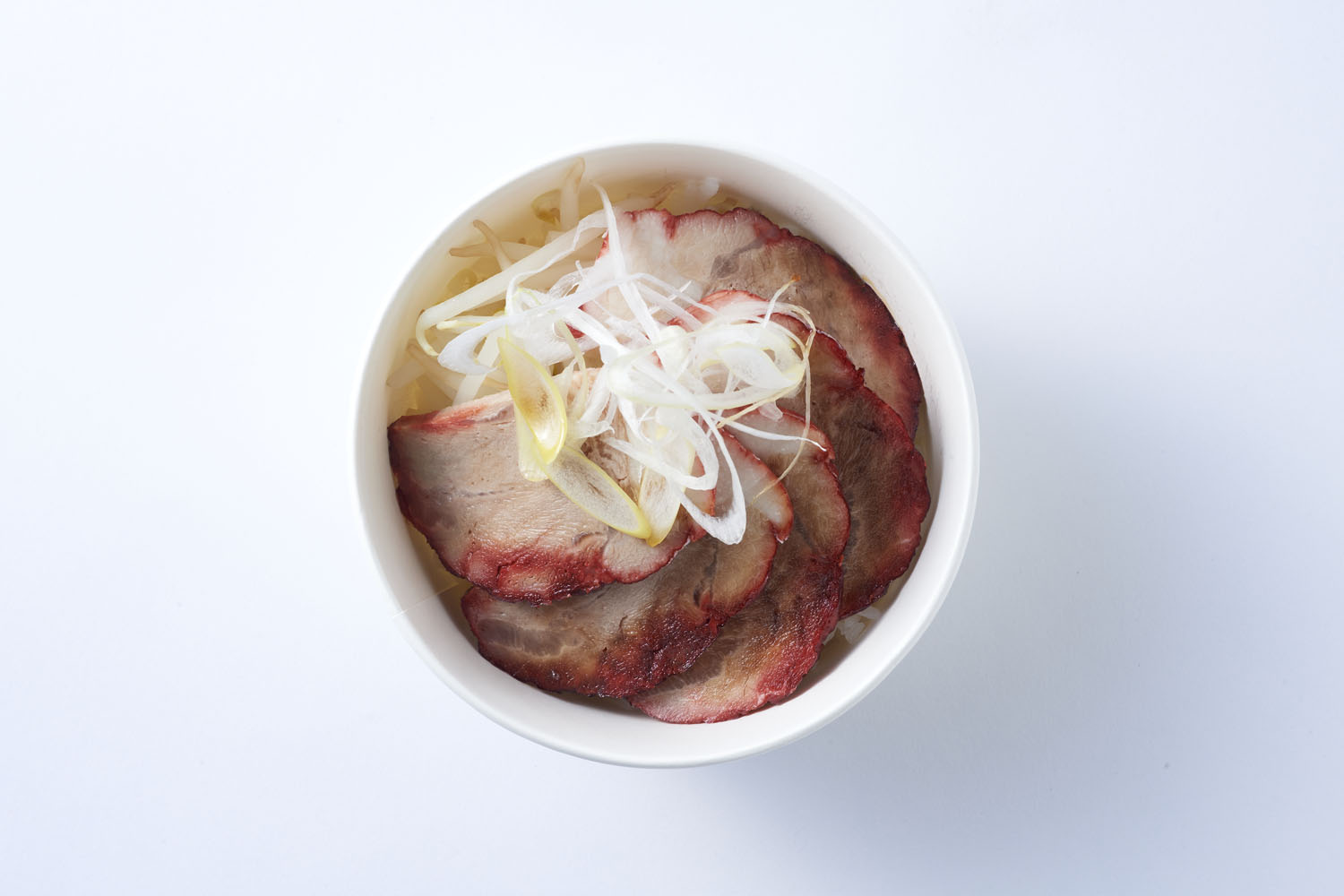 Foods & Shop - Item - 紅チャーシュー丼