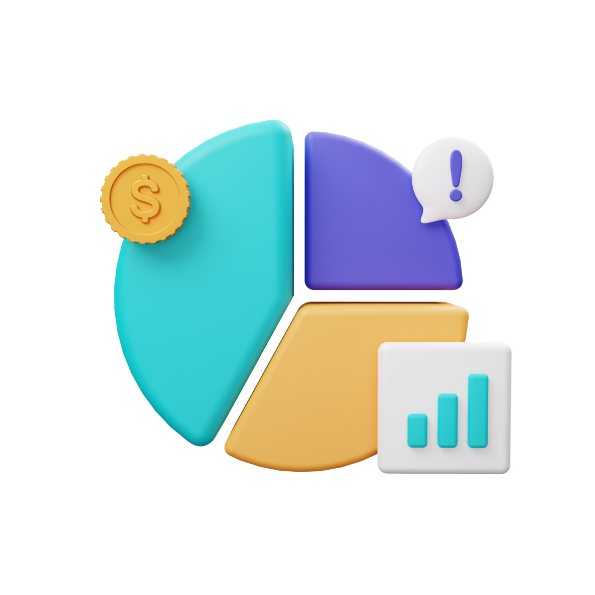 Portfolio construction
