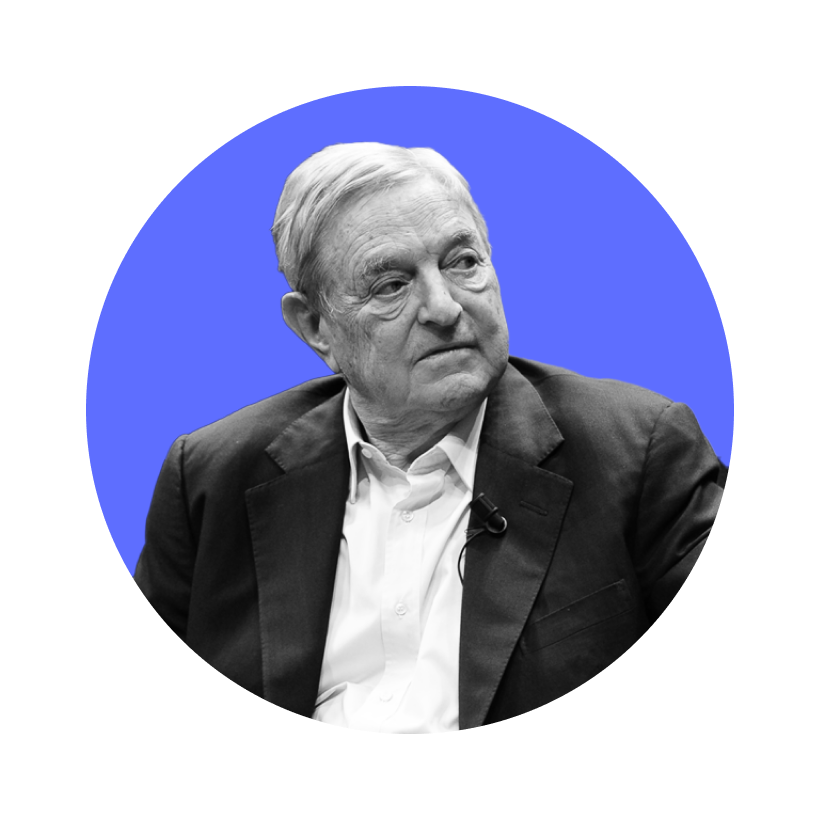 Invest Like George Soros