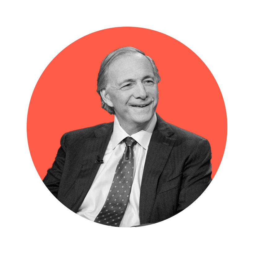 Invest Like Ray Dalio