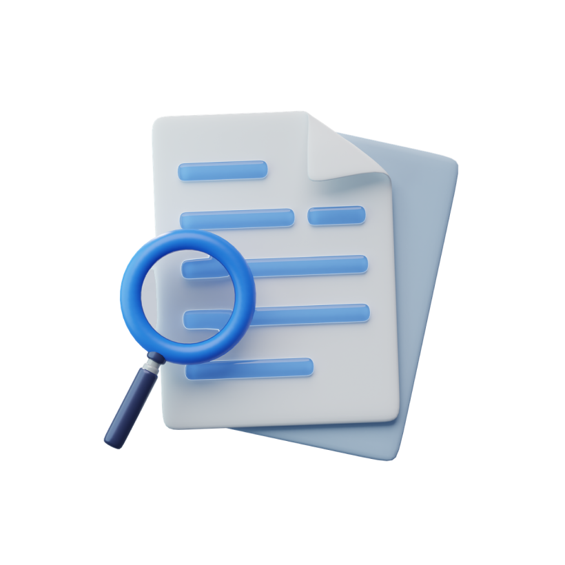 Investment screening