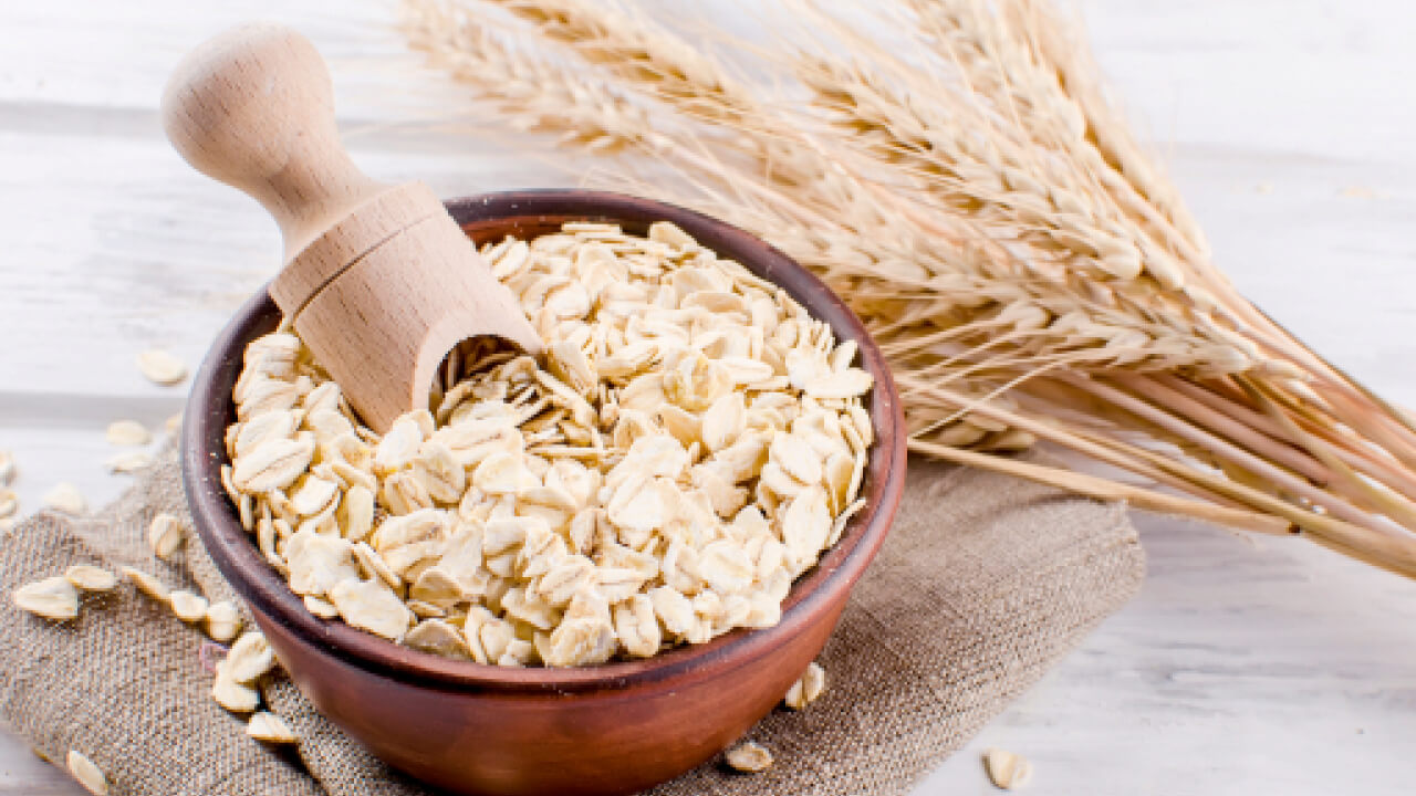 燕麦的好处有哪些？燕麦吃法、功效、营养成分大公开！