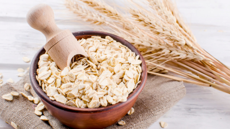 燕麥的好處有哪些？燕麥吃法、功效、營養成分大公開！