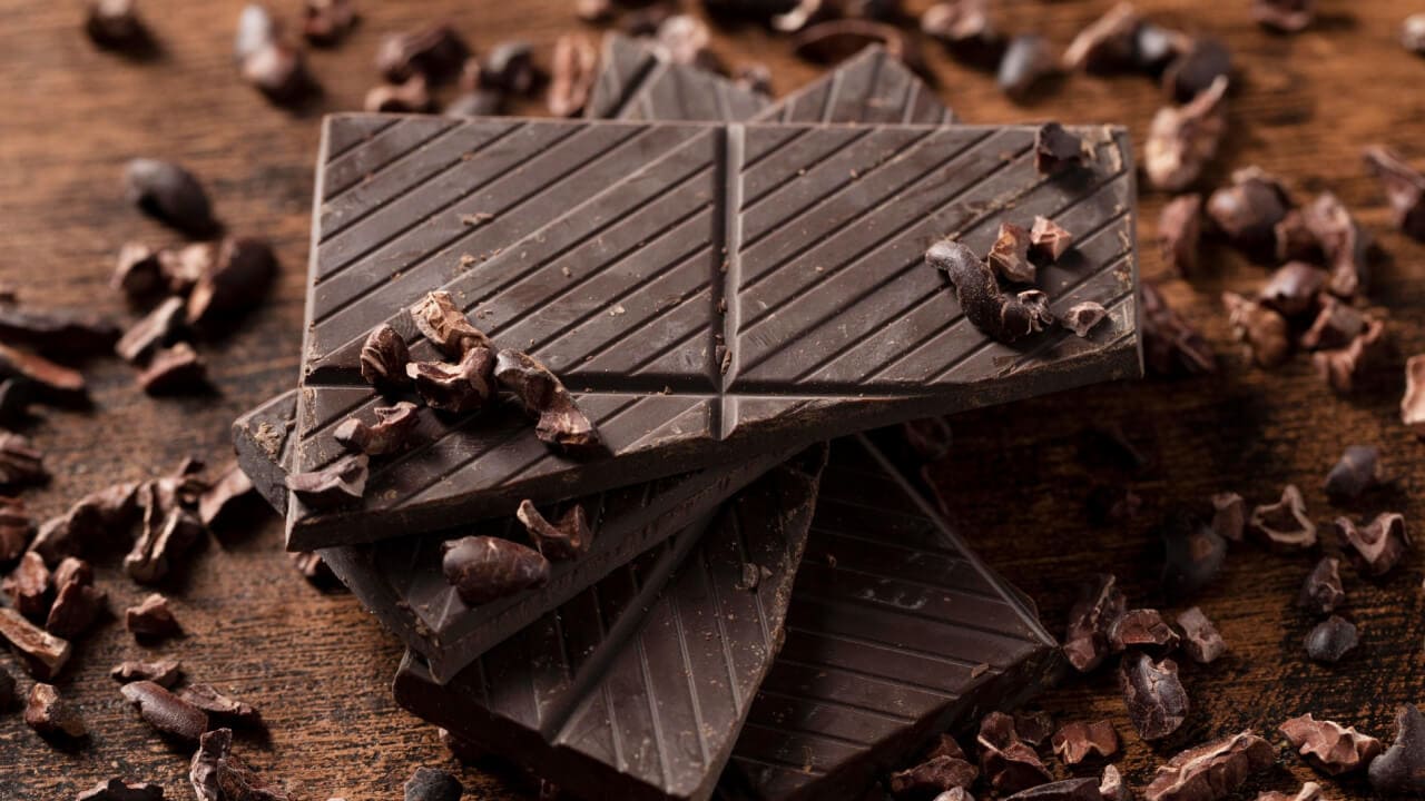 黑巧克力推薦品項有哪些？10 款黑巧克力愛好者必看！