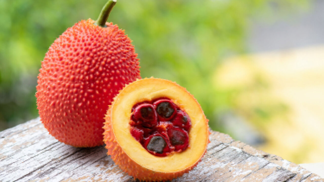 木鱉果功效有哪些?怎麼吃?禁忌與副作用一次看!