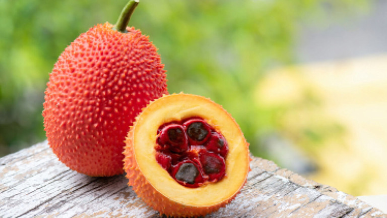 木鱉果功效有哪些?怎麼吃?禁忌與副作用一次看!