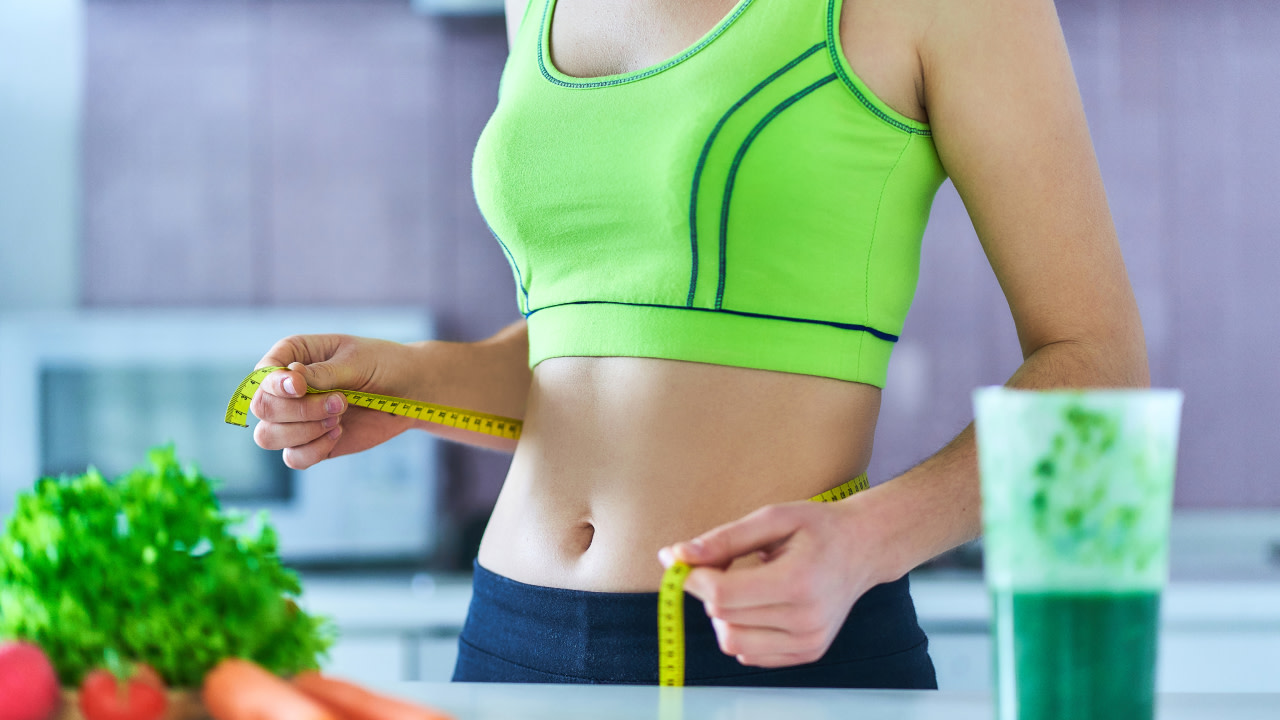 快速減肥怎麼做?5 大快速減肥方法一次看!