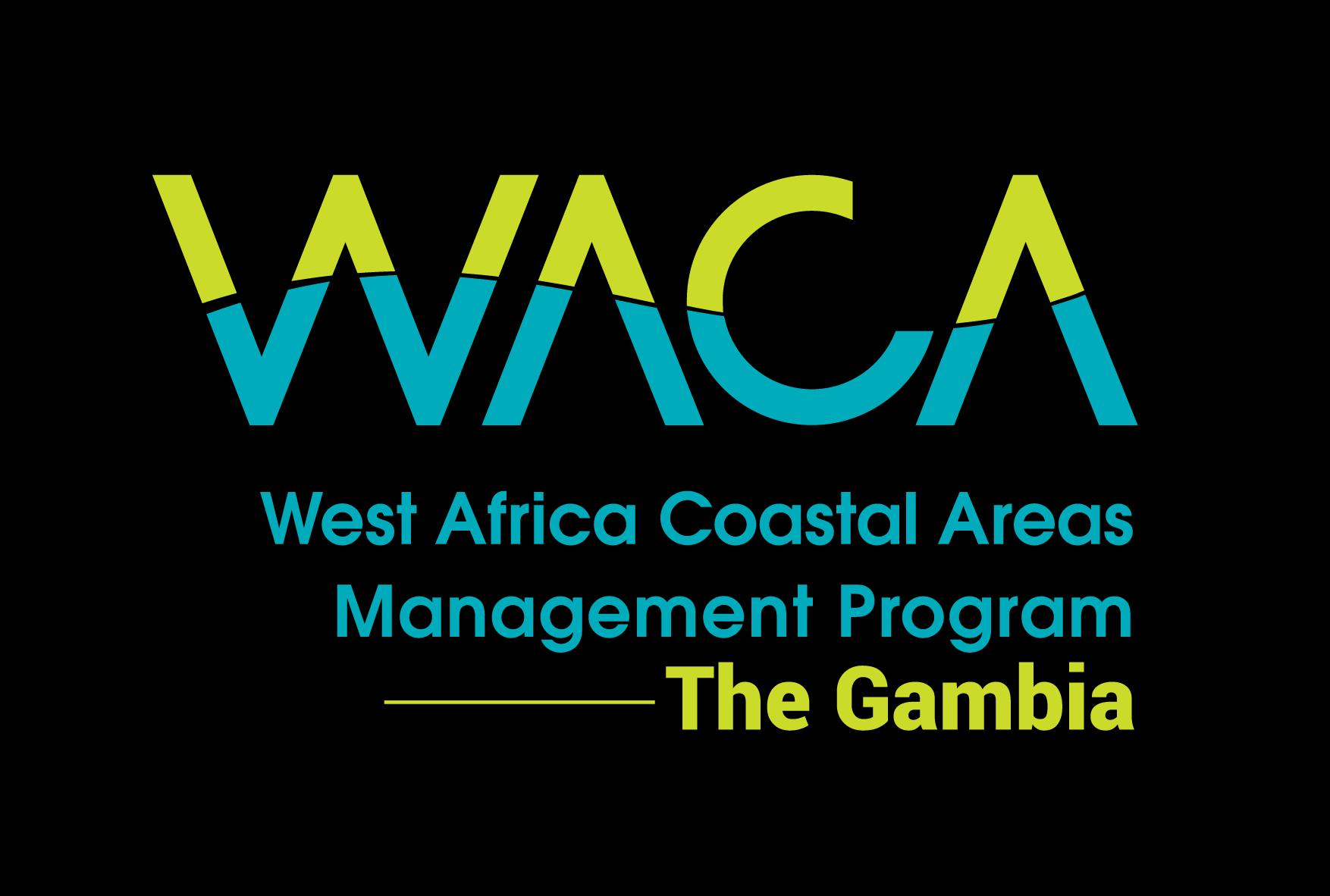 Partner logo — WACA – The Gambia