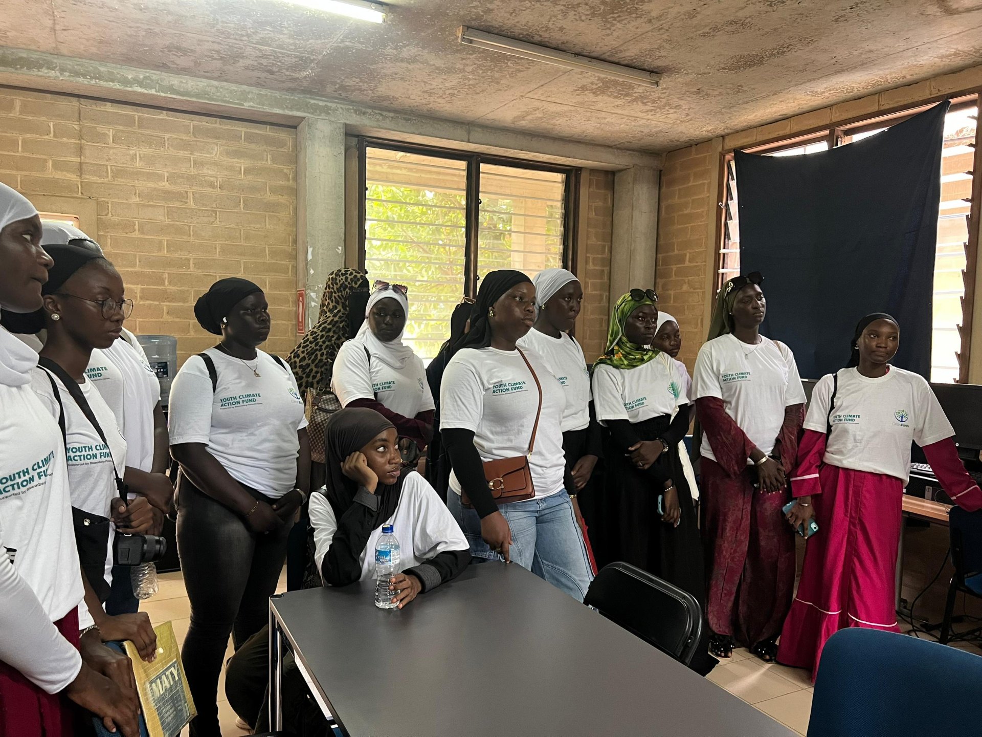 Community engagement