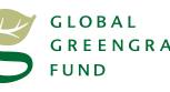 Partner logo — Global Greengrants Fund