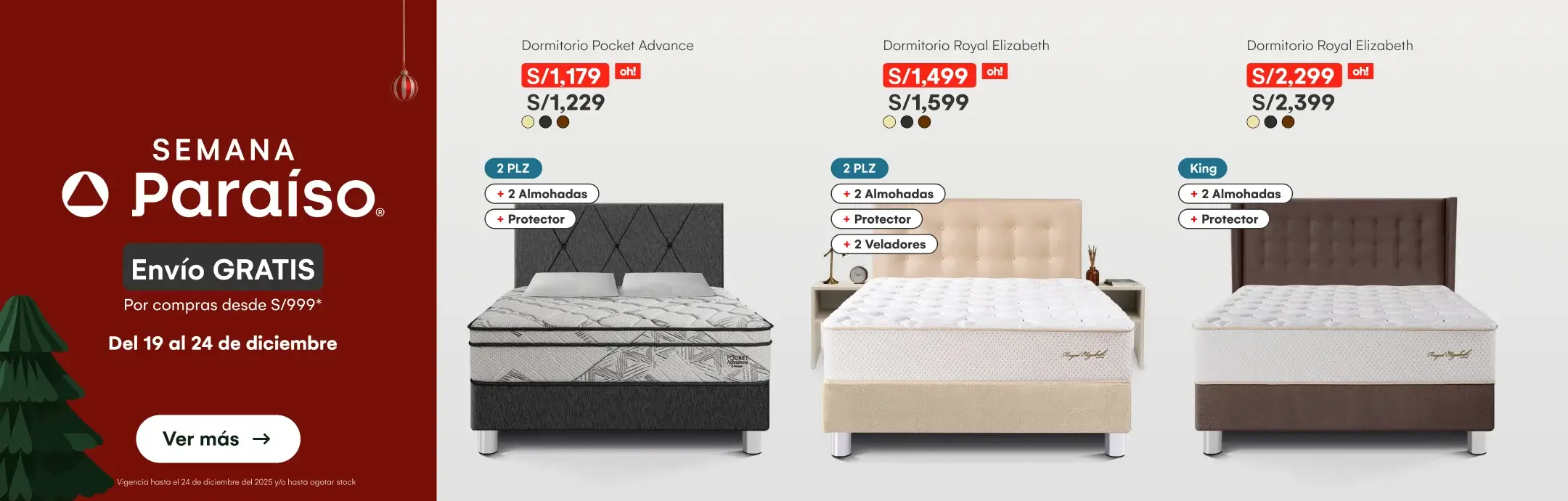 DECOHOGAR-DECO Desde 19.12-SEMANA PARAISO DEL 19 AL 24 DICIEMBRE   ENVIO GRATIS DESDE 999-2407129-NULL-5-20251219-0000