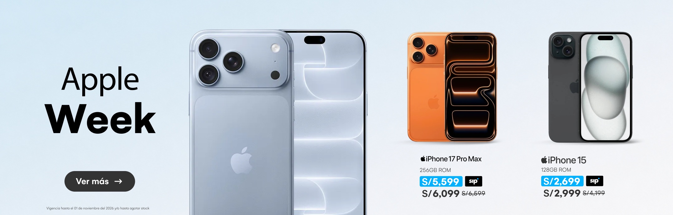 HOME-TECNOLOGIA-APPLE WEEK-20261026-0000-REGULAR