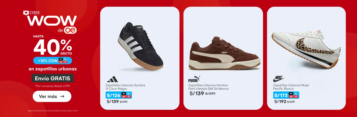 HOME-CALZADO-CALZADO-hasta 40%  10% sip en zapatillas urbanas-ADIDAS, PUMA, NIKE, NEW BALANCE, REEBOK, SKECHERS Y MAS-6-20260420-0000