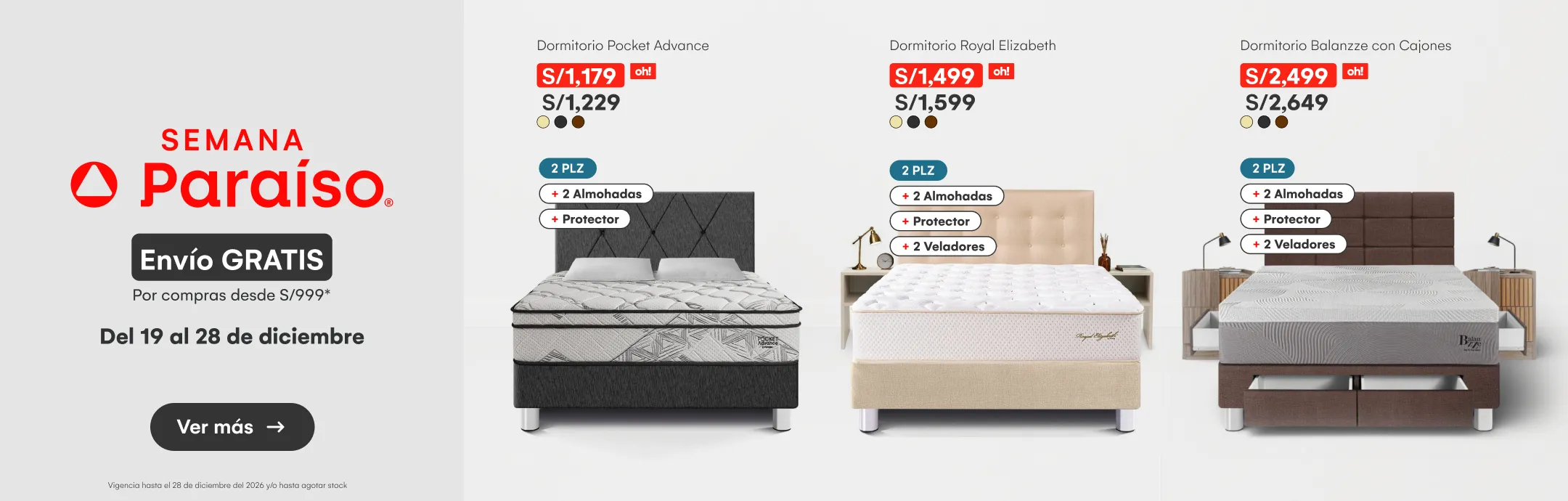 DECOHOGAR-DECOhasta el 28-SEMANA PARAISO DEL 19 AL 24 DICIEMBRE   ENVIO GRATIS DESDE 999-2337565-NULL-7-20251226-0000