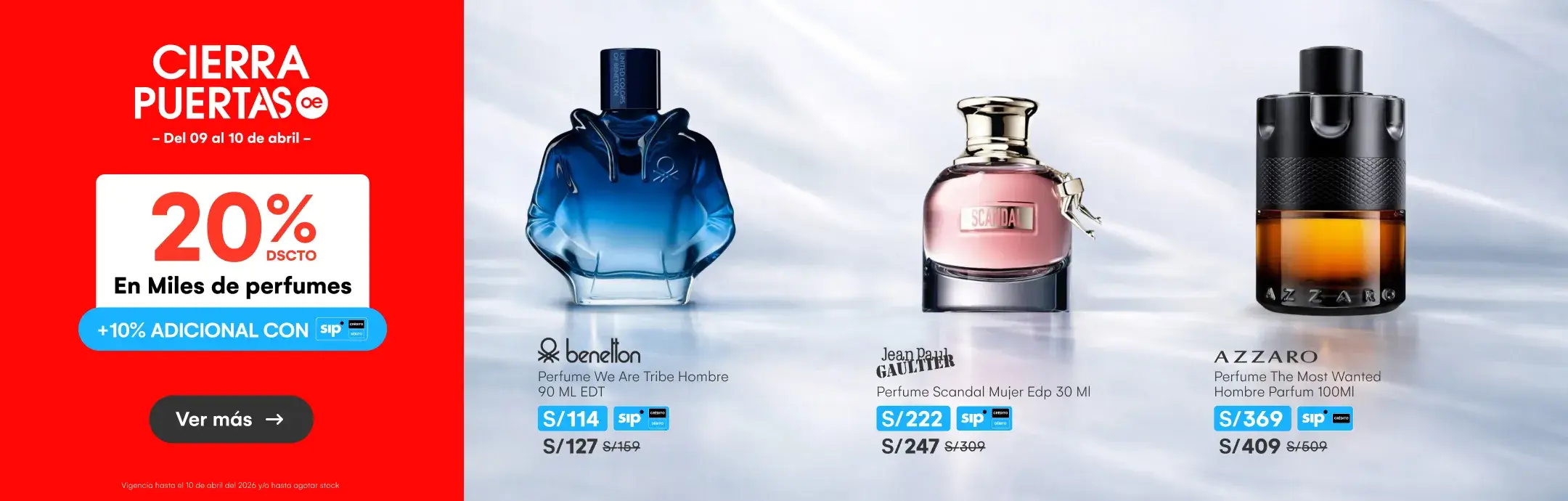 BELLEZA-BELLEZA-20% 10% ADIC CON SIP EN MILES DE PERFUMES-2294623, 2975001-NULL-6-20260409-0000