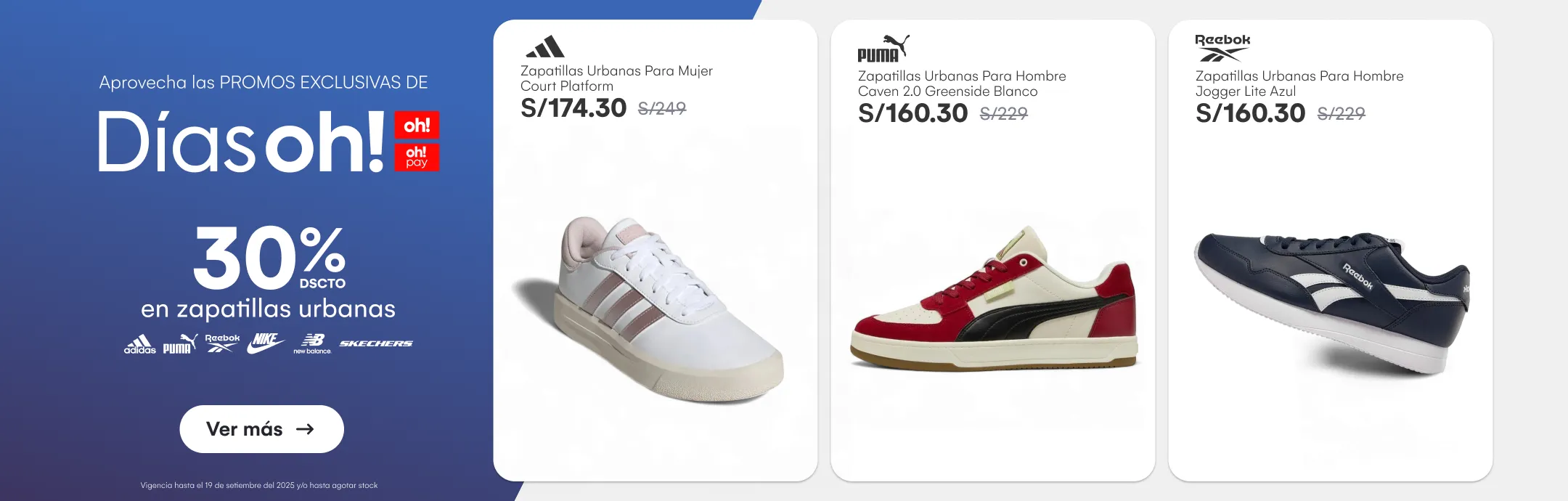 CALZADO-CALZADO-NULL-NULL-ADIDAS, PUMA, NIKE, REEBOK, NEW BALANCE Y MAS-2-20250915-0000