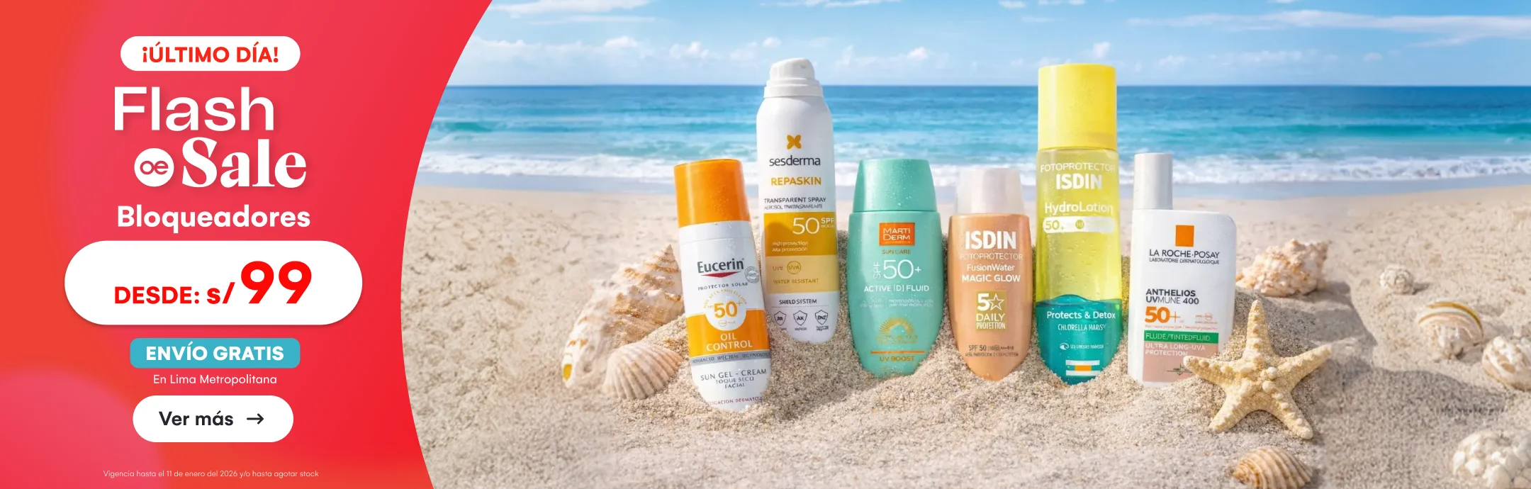 BELLEZA (BLOQUEADORES)-NULL-BLOQUEADORES DESDE S/ 99   ENVIO GRATIS LIMA-ISDIN EUCERIN MARTIDERM LA ROCHE POSAY BIODERMA-6-20260202-0001