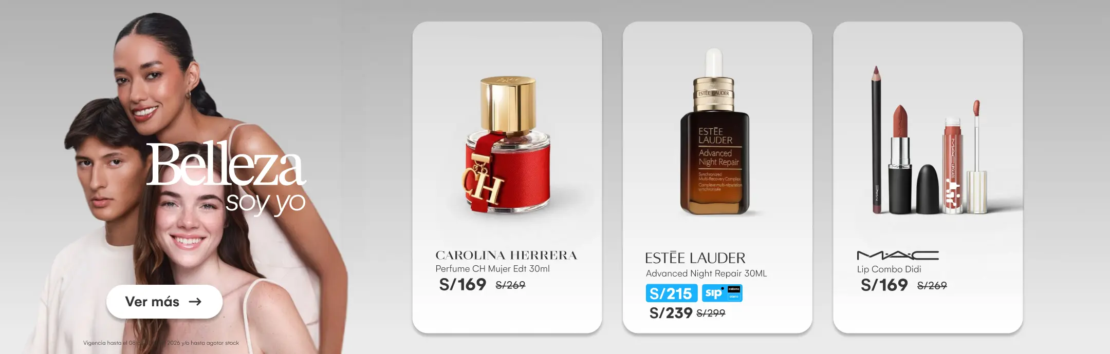 BELLEZA-BELLEZA-KV BELLEZA SOY YO-3007000-NULL-1-NULL-NULL